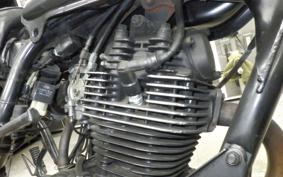 YAMAHA TW200 Gen.2 DG07J