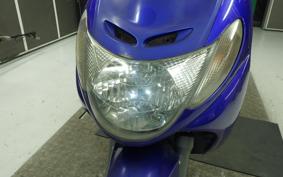 SUZUKI ADDRESS 110