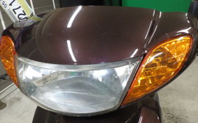 YAMAHA JOG 2026 SA55J