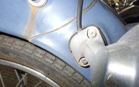 HONDA C50 SUPER CUB 2021 AA01