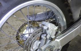 HONDA XR250 GEN 2 1986 MD30