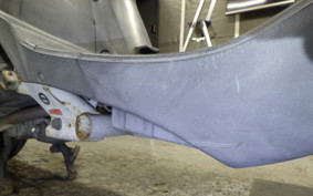 SUZUKI ADDRESS V125 G CF46A