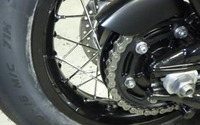 TRIUMPH BONNEVILLE BOBBER 2026