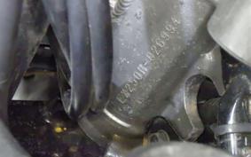 KAWASAKI ZZ-R250 EX250H