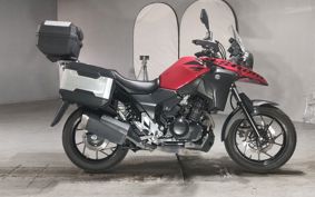 SUZUKI V-STROM 250 DS11A
