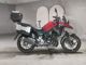 Фото Suzuki V-STROM 250 с японского аукциона