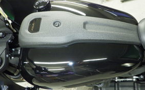HARLEY FXLRST1920 2025