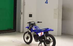YAMAHA PW50 2007 3PT
