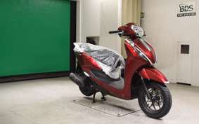 HONDA LEAD 125 2001 JK12