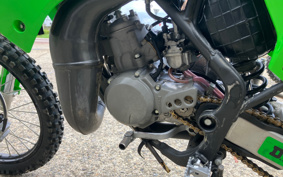 KAWASAKI KX112 KX112A