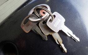 HONDA MAGNA 250 MC29