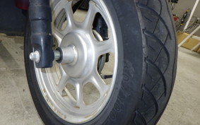 HONDA TACT-4ﾍﾞｰｼｯｸ AF79