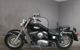 KAWASAKI VULCAN1500 CLASSIC VNT50D