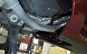 HONDA PCX125 1993 JK05