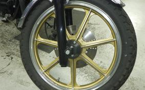 KAWASAKI Z400 J 2025 KZ400J