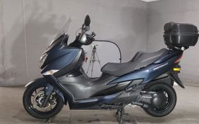 SUZUKI BURGMAN400 2019 DU11A