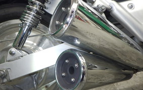 HONDA MAGNA 250 MC29