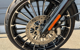 HARLEY FXBR 2024 YEZ