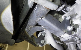 YAMAHA X FORCE 2001 SG79J