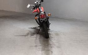 HONDA XL125S L125S