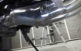 KAWASAKI ZEPHYR 400 KAI 1999 ZR400C