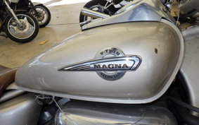 HONDA MAGNA 250 S