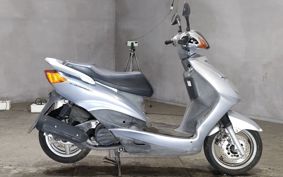 YAMAHA CYGNUS 125 X SE12J