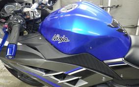 KAWASAKI NINJA 250 ABS 1998 EX250L