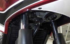 HONDA CB400SB VTEC REVO 2022 NC42