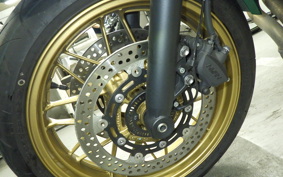 KAWASAKI Z650 RS 2023 ER650M