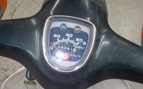 HONDA C50 SUPER CUB C50