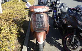 HONDA LEAD 100 JF06