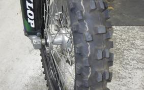 KAWASAKI KX250X 2004 KX252D