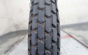 HONDA FTR223 MC34