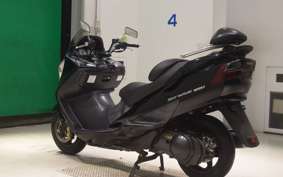 SUZUKI SKYWAVE 250 (Burgman 250) Gen.2 2008 CJ43A