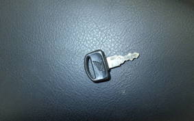 HONDA CHALY 50 2008 CF50