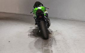 KAWASAKI NINJA ZX-6R 2025 ZX636J
