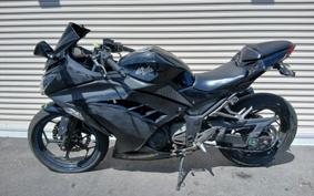 KAWASAKI NINJA 250 EX250L