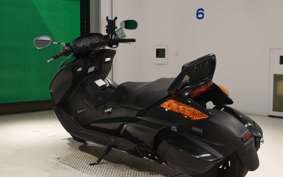 SUZUKI GEMMA 250 CJ47A