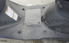 SUZUKI ADDRESS V125 S 2016 CF4MA