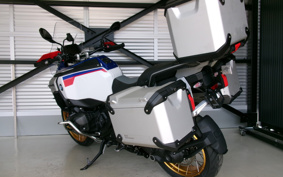 BMW R1300GS Adventure ASA 2026 0M31