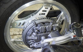 HONDA CBX550F 2026 PC04