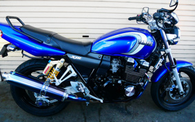 YAMAHA XJR400 R 2006 RH02J