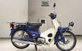 HONDA C50 SUPER CUB AA01