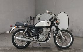 HONDA GB250 CLUBMAN 1 MC10