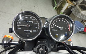 HONDA CB400SS E 2006 NC41