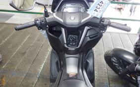 YAMAHA NMAX-3 1993 SEL1J