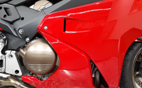 HONDA VFR800F 2022 RC79