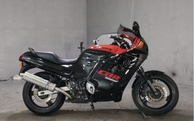 HONDA CBR1000F 1988 SC21
