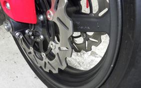 HONDA CBR600RR GEN 2 2006 PC37